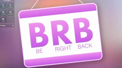 Snapshot of aria_brown_19 chatting on December 10, 7:00 pm    ARIA    online show from December 10, 7:00 pm