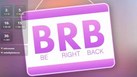 Snapshot of aria_brown_19 chatting on January 7, 6:14 pm    ARIA    online show from January 7, 6:14 pm