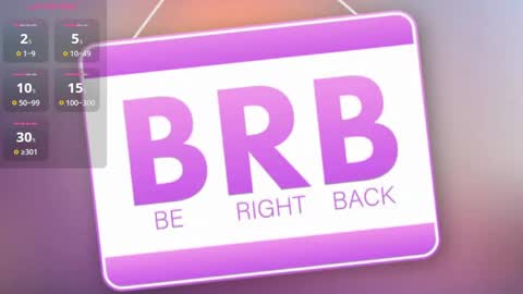 Snapshot of aria_brown_19 chatting on January 9, 6:36 pm    ARIA    online show from January 9, 6:36 pm