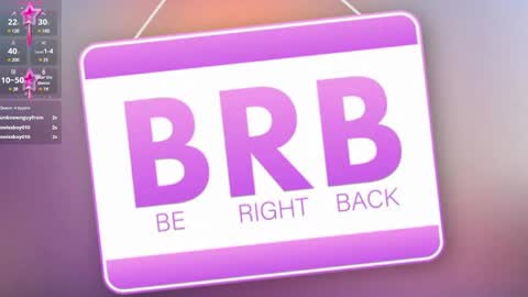 Snapshot of aria_brown_19 chatting on January 17, 6:44 pm    ARIA    online show from January 17, 6:44 pm