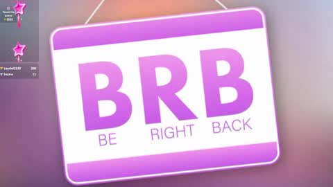 Snapshot of aria_brown_19 chatting on January 18, 7:04 pm    ARIA    online show from January 18, 7:04 pm