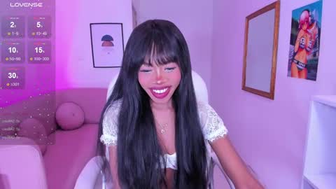 Snapshot of aria_brown_19 chatting on January 21, 6:12 pm    ARIA    online show from January 21, 6:12 pm