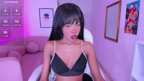 Snapshot of aria_brown_19 chatting on January 28, 3:25 pm    ARIA    online show from January 28, 3:25 pm