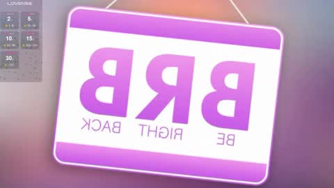 Snapshot of aria_brown_19 chatting on February 6, 6:46 pm    ARIA    online show from February 6, 6:46 pm