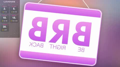 Snapshot of aria_brown_19 chatting on February 10, 6:35 pm    ARIA    online show from February 10, 6:35 pm