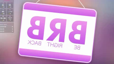 Snapshot of aria_brown_19 chatting on February 17, 6:59 pm    ARIA    online show from February 17, 6:59 pm