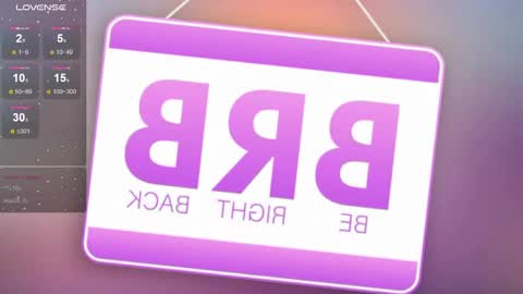 Snapshot of aria_brown_19 chatting on February 18, 4:59 pm    ARIA    online show from February 18, 4:59 pm