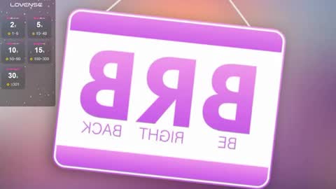 Snapshot of aria_brown_19 chatting on February 22, 4:19 pm    ARIA    online show from February 22, 4:19 pm