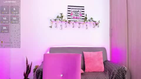 Snapshot of aria_brown_19 chatting on March 10, 4:35 pm    ARIA    online show from March 10, 4:35 pm