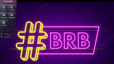 Snapshot of aria_brown_19 chatting on March 10, 7:40 pm    ARIA    online show from March 10, 7:40 pm