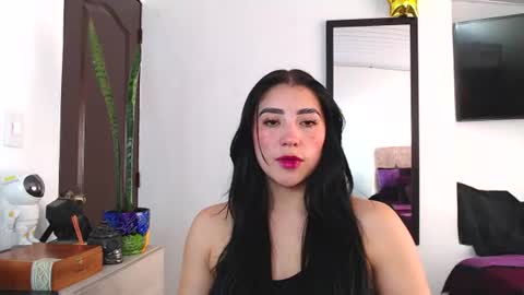 Aria Castelli online show from July 15, 6:46 pm