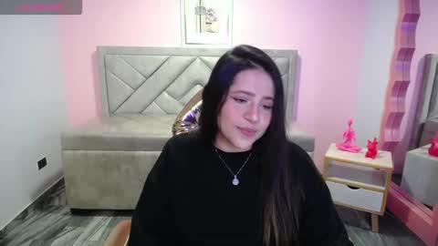 Aria online show from November 20, 10:31 pm