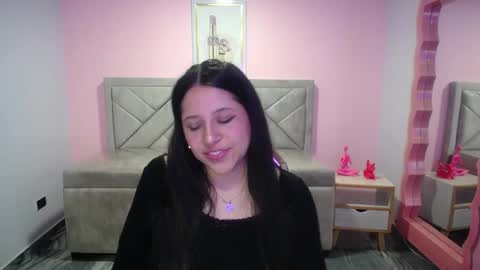 Aria online show from November 27, 10:12 pm