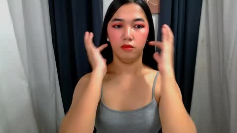 Snapshot of aria_fucks chatting on June 2, 1:07 am ARIA online show from June 2, 1:07 am