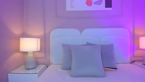 Snapshot of aria_greco chatting on October 9, 2:31 am Aria  online show from October 9, 2:31 am