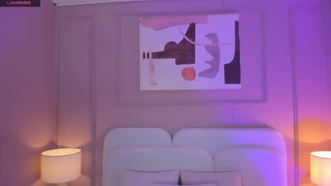 Aria  online show from May 24, 2:27 am