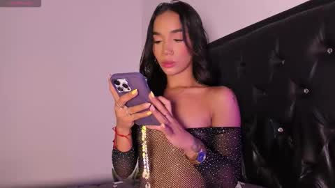  Aria  online show from October 12, 2:21 am