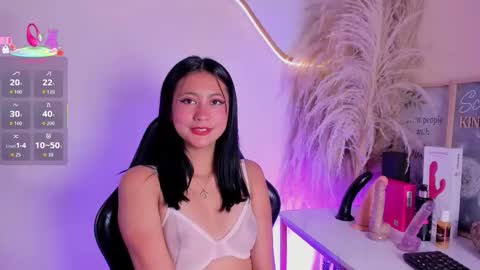 Snapshot of aria_joness_ chatting on January 10, 10:03 pm Aria Jones online show from January 10, 10:03 pm