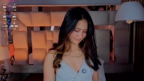 Snapshot of aria_joness_ chatting on June 16, 8:44 pm Aria Jones online show from June 16, 8:44 pm