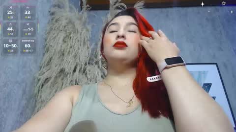 aria online show from October 8, 12:03 pm