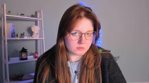 aria_mist online show from January 11, 9:47 am