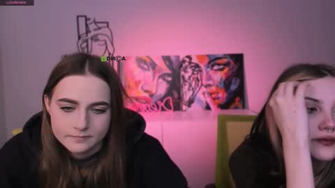 Luna online show from November 19, 5:40 am