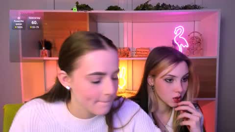 Luna online show from December 2, 5:57 am