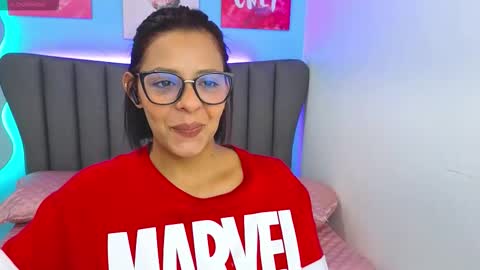 Aria online show from December 5, 2:58 pm