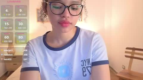 Snapshot of ariaa_23 chatting on July 28, 5:01 pm ariaa_23 online show from July 28, 5:01 pm