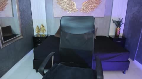 Snapshot of ariaa_belle chatting on January 9, 3:42 am ARI online show from January 9, 3:42 am