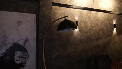 Ariaa online show from December 22, 6:38 pm