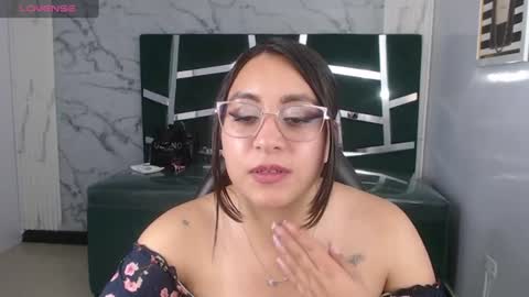 Snapshot of ariabliss_ch chatting on June 20, 1:09 am ariabliss_ch online show from June 20, 1:09 am