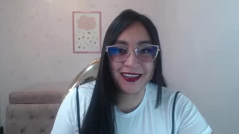 Snapshot of ariabliss_ch chatting on June 28, 12:55 pm ariabliss_ch online show from June 28, 12:55 pm