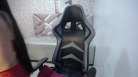 Snapshot of ariabliss_ch chatting on July 3, 3:35 am ariabliss_ch online show from July 3, 3:35 am