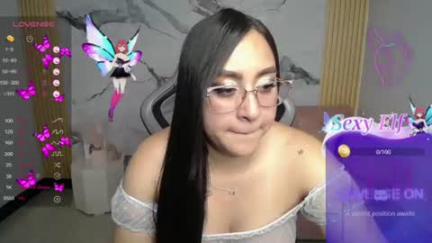 Snapshot of ariabliss_ch chatting on July 26, 3:25 am ariabliss_ch online show from July 26, 3:25 am
