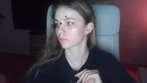 AriaCreazy online show from March 4, 9:43 pm