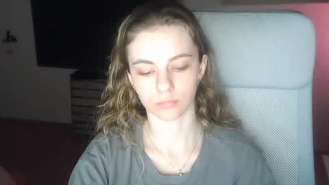 AriaCreazy online show from March 8, 9:29 pm