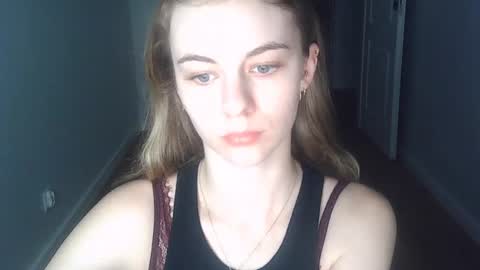 AriaCreazy online show from July 9, 8:35 pm