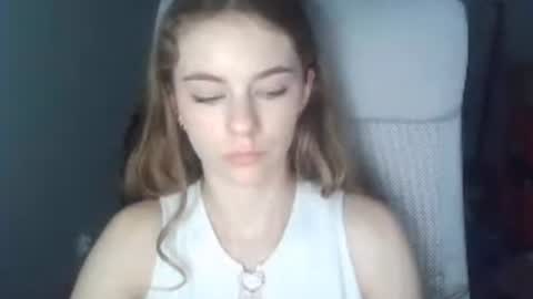AriaCreazy online show from July 13, 8:11 pm