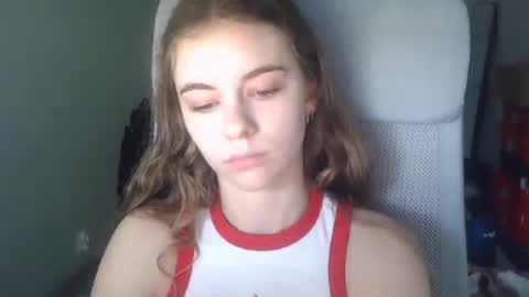 AriaCreazy online show from July 14, 10:21 am