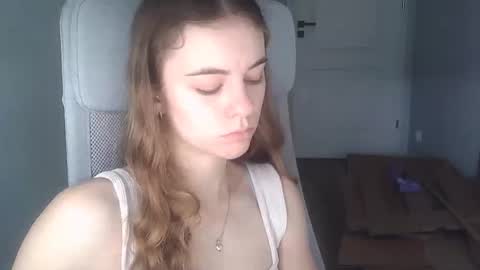 AriaCreazy online show from July 15, 6:40 am