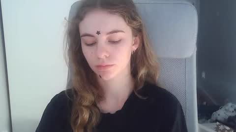 AriaCreazy online show from July 17, 6:42 am