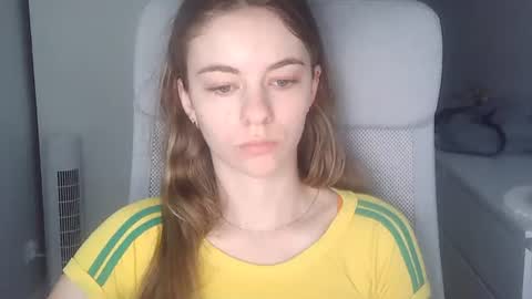 AriaCreazy online show from July 27, 6:20 am