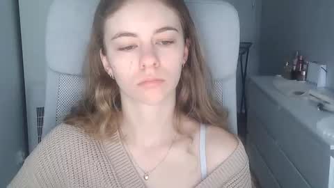 AriaCreazy online show from July 29, 6:22 am