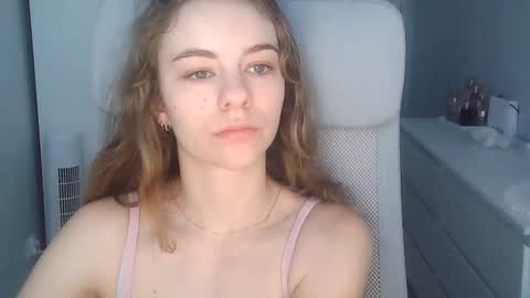 AriaCreazy online show from July 30, 6:34 am
