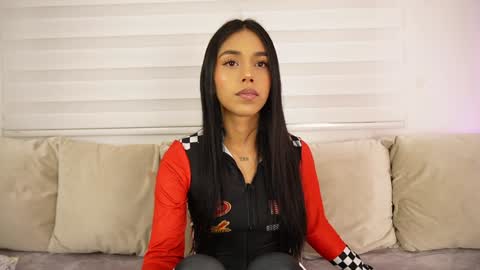 ARIADNA online show from January 26, 4:09 am