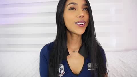 ARIADNA online show from September 12, 2:17 pm