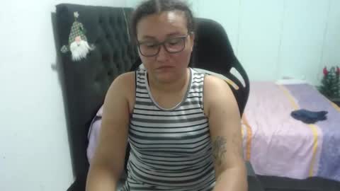 ...Ariana... online show from December 5, 6:48 pm