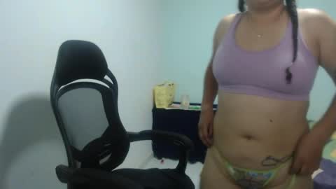 ...Ariana... online show from April 6, 6:09 pm