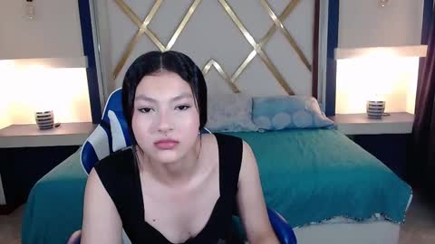 Snapshot of ariadna_cg1 chatting on October 10, 9:14 pm Ariadna online show from October 10, 9:14 pm